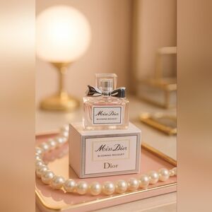 Miss Dior Blooming Bouquet EDT Mini New